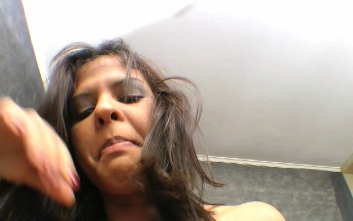 All about pee: Swallow My Panty Full of Pee!