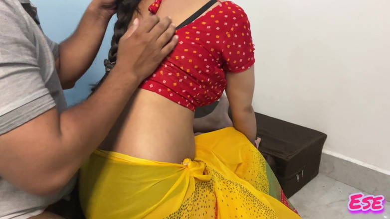 Sammy Sins: Dirty Father-in-law Fucked His Daughter-in-law From Behind