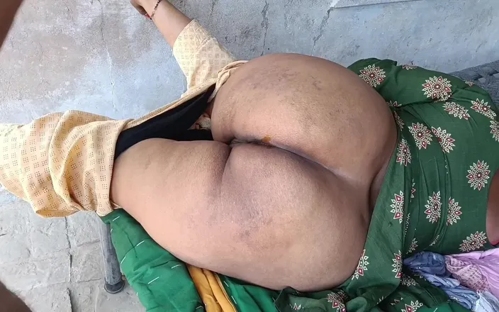 Yourgeeta8899: Beauty Pooja Moans Loudly While Getting Fucked Hard in Assfucking...