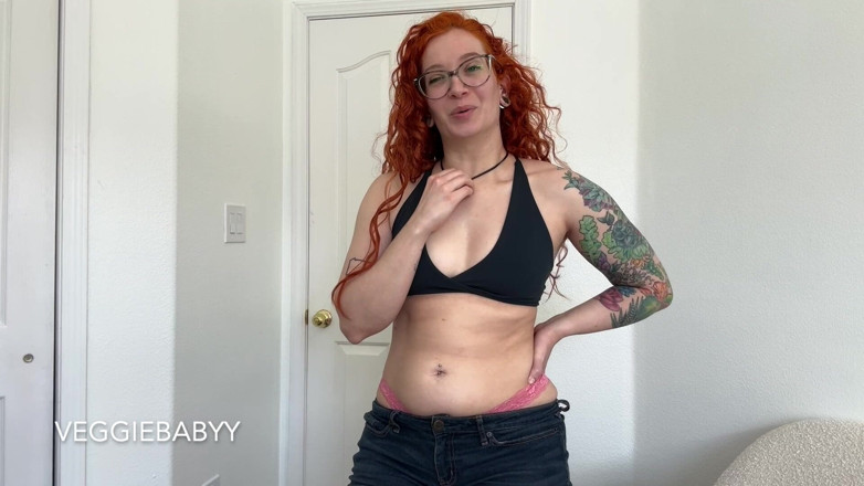 Veggiebabyy: Wedgies, Sph, and Humiliating Public Sissy Tasks for My Sissy...