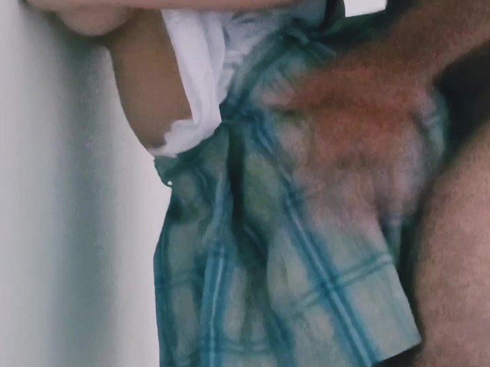 Emily-Chan: Я трахаю свою бывшая юную подругу без презерватива