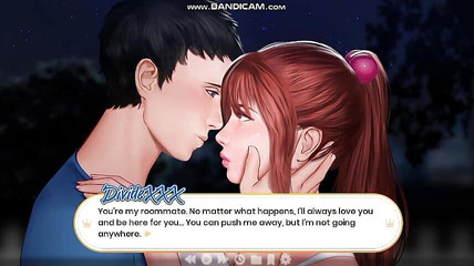 Divide XXX: Prins van Suburbia Sarah prachtige vrouw - van Bihend