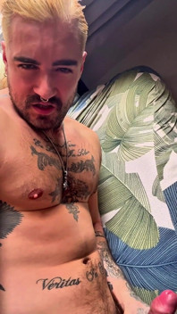 Rainy Day at Home - Naughty Playtime & Dirtytalking