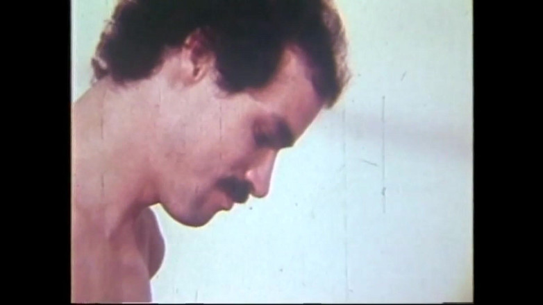 Vintage Usa: Sprawiam, że twój tyłek się czołga