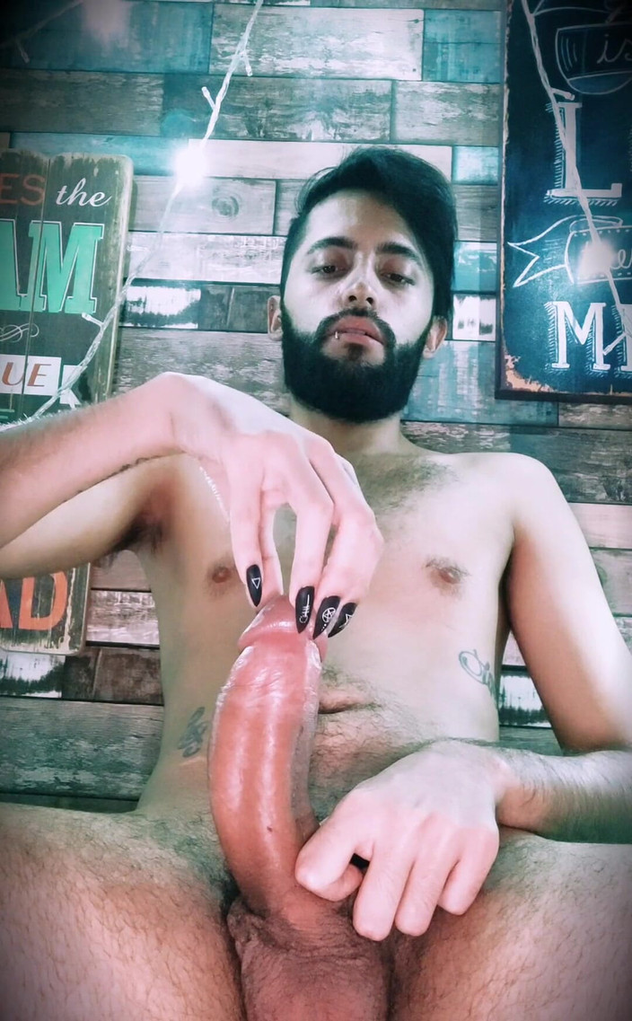 Camilo Brown: 今日は本当にムラムラして目が覚めたので、あなたのために何かを録音しました