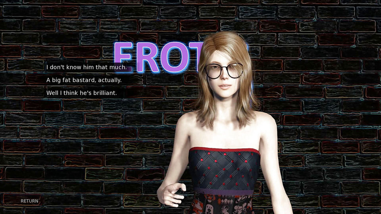 Dirty GamesXxX: Projekt ploché chtíče: život herního vývojáře, ep 3