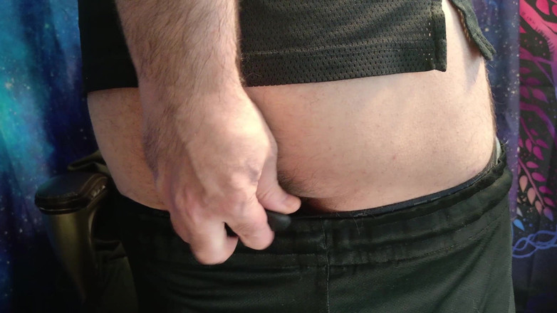 JJ7779: Séance D’edging, 26 Novembre 2025