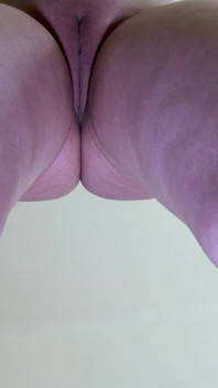 Close-up Shot of Pussy