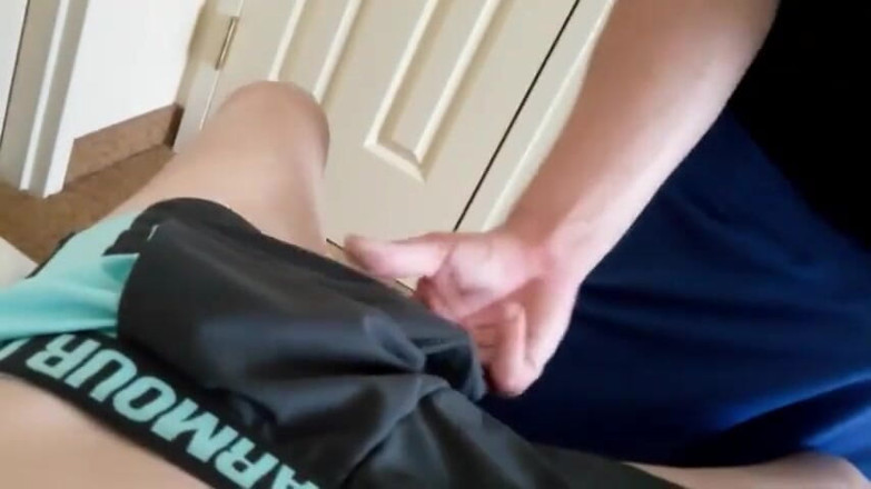 Husband-fist-wife: Hotel Quickie