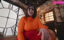 Lita Lecherous: Jinkies! Velma Vores uma pequena vilã