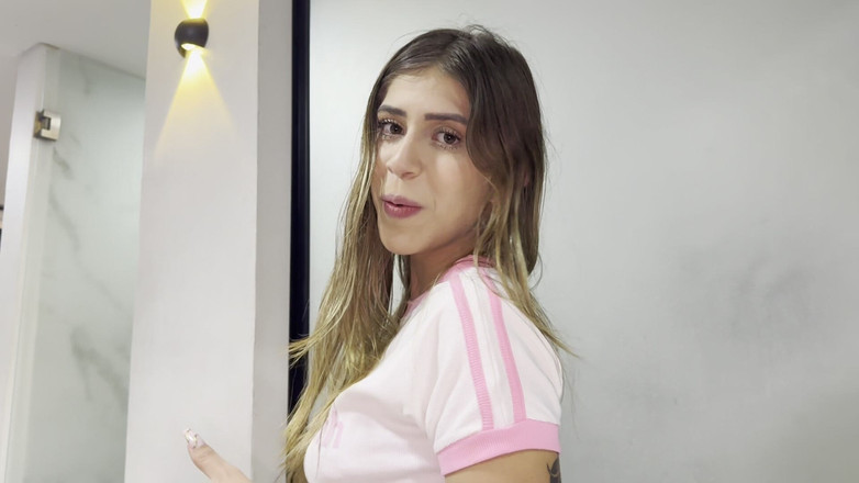 Molly Smith: Я знімаю порнофільм