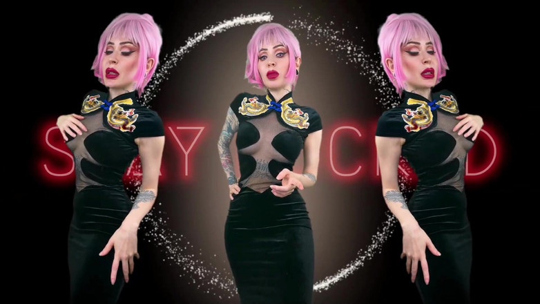 Baal Eldritch: Locktober Trance: Deny, Oppose, Endure Dubur, pancutan dalam kesucian, orgasme...