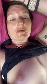Thought My Orgasm Had Disappeared, Then Bam!