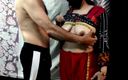 Nargis Bhabhi: Desi sexy india e sarto sesso appassionato video completo