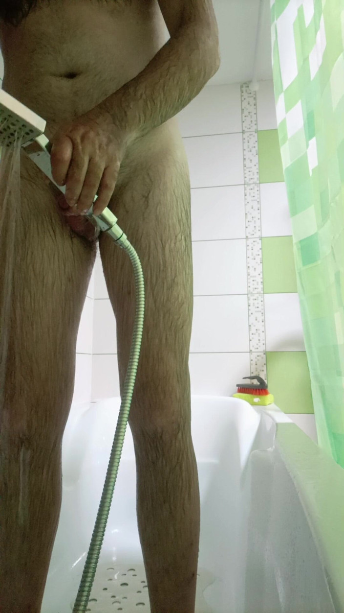 Largedick: Stay Until the End