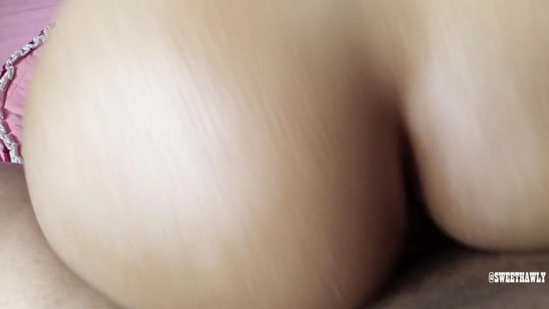 Sweethawly: Chị Kế Của Tôi Thích Con Cu Của Tôi Hơn...