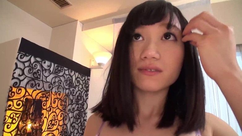 H-Eagle: Mako Konno - porrdebut, tjej en del av en berömd linje...