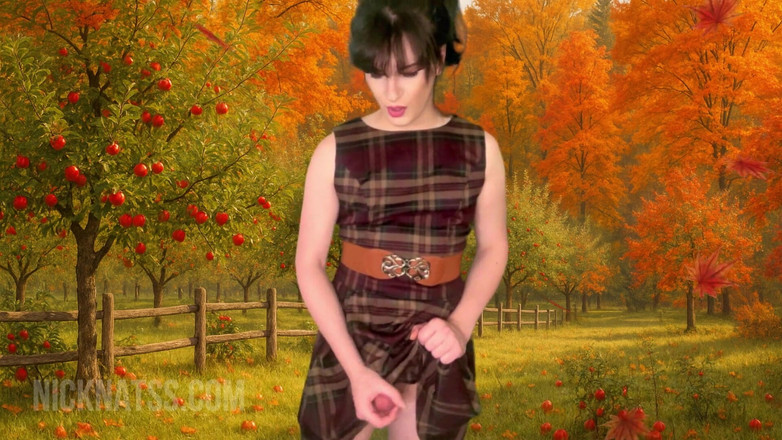 Natalie Napoli: Saya Mahu Melakukan Perkara Jahat Sedemikian Kepada Awak