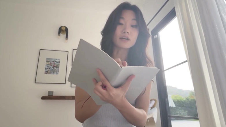 Petite creampie Asian Cumdump sluts: Little Japanese Stepsister Helps Stepbrother Test for Exams Taboo Roleplay,...