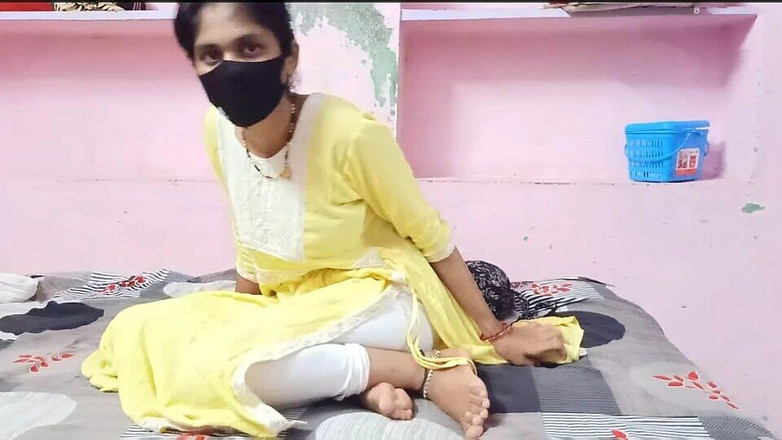 Couplemastiii: 嫂子独自在我体内