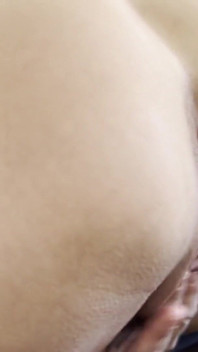 Do You Crave the Booty Hole?