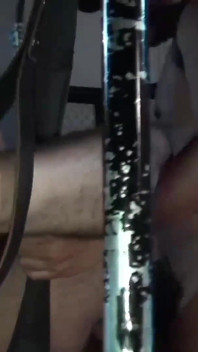 Bearfilms Ben Chatham and Jorgan Stoneman Enjoys BDSM Gangbang