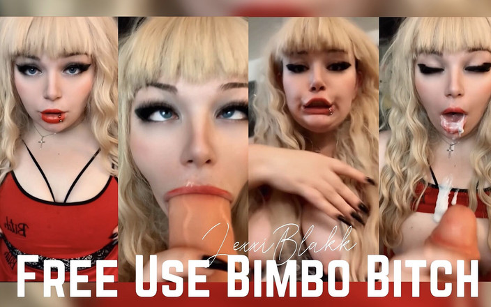 LexxiBakk: Cagna di uso gratuito