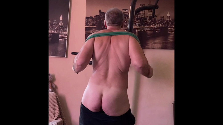 Alex Art: Seni sikeceğim