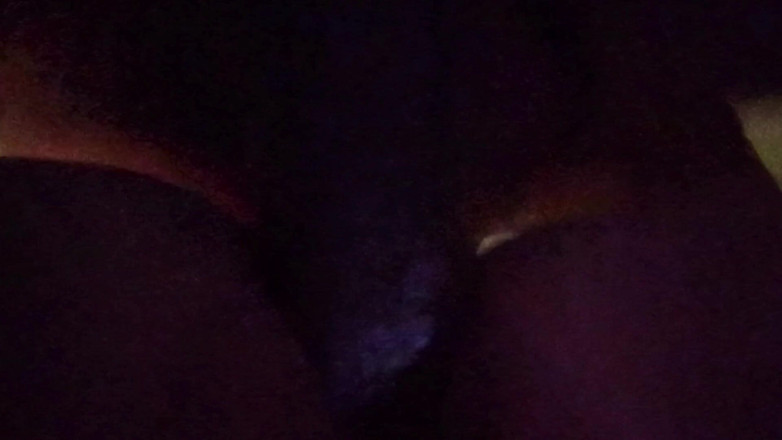 Priscila: I Picked up My Stepsister on All Fours in Bed.