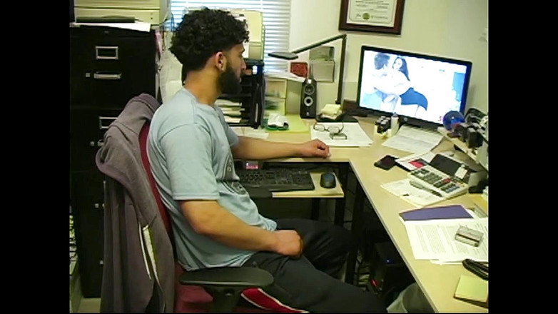 The Great Canadian Male: Prince3 - Eerste contact