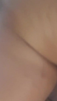 She Fuck Me so Hard and My Huge Cock Gets so Hard and Wet From Pussy.
