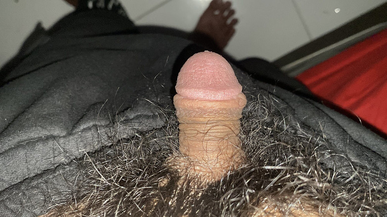 Jackson World: Jag visar dig min lilla kuk älskling