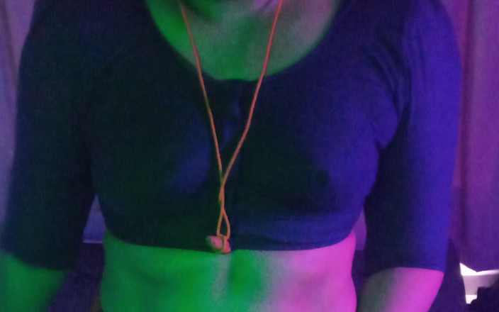 Goddess Silk Smita: Tamilische ammm unterrichtet ihren stiefsohn über sex