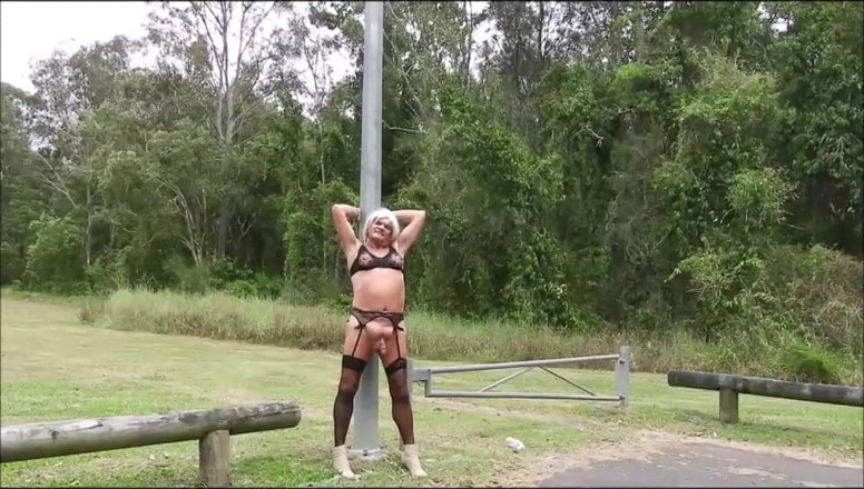 Sissy Becky: Sissyslutbecky