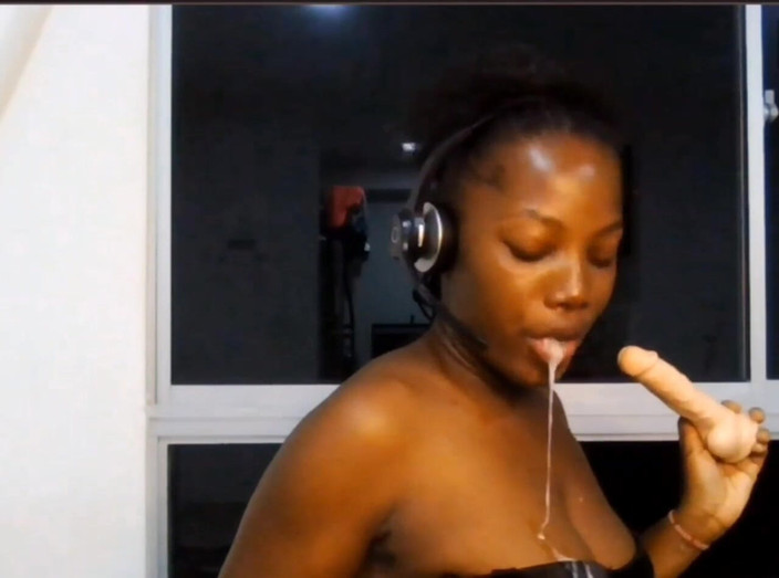 Mastermeat1 Solamente: Sputa sborra