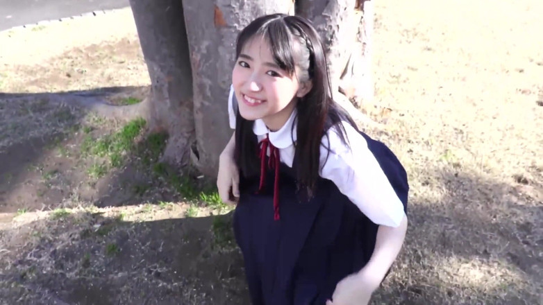 Raptor Inc: Bashful Uniform Stories - 18-years-old, 148 Cm, a Cup -kanamu Sakurai