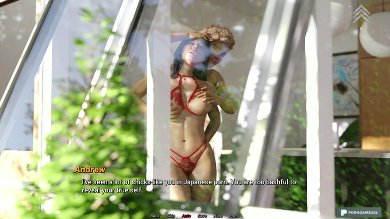 Porngame201: Ücretsiz pass - oyun #9