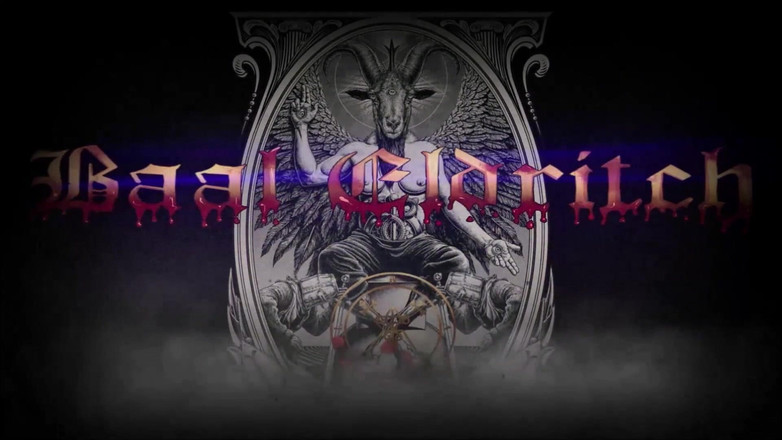 Baal Eldritch: Merangkul kontol iblis untuk menjadi spanyol nerakaku! - Asmr, Penistaan Agama,...