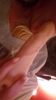 Dildo Fitta