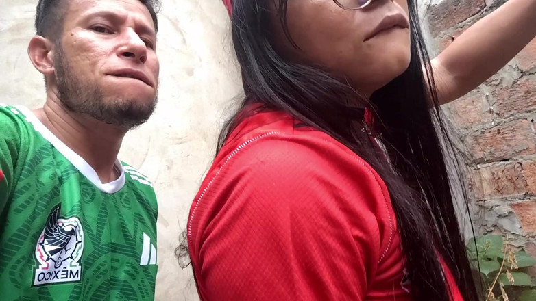 InsaciableX: Long live Mexico!! That's how I fucked a beautiful Canadian...