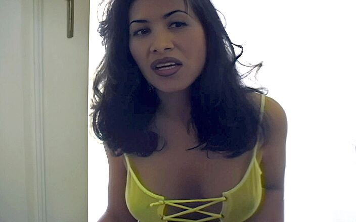 Rodney Moore: Thick Nips Thick Cum Vintage Latina MILF Fuck