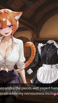 Il Gioco Di Gioco Harem Di My Neko Girl Parte 1 - Scopata Anale Con Naga