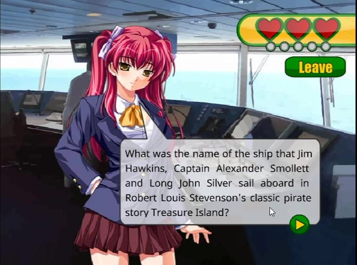 Naughty girl fuck: BBCはセクシーなキャプテンとファックして良い一日を過ごしました