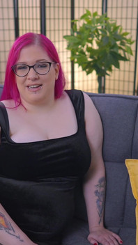 Abby Strange - Round 1 - Get to Know Me!