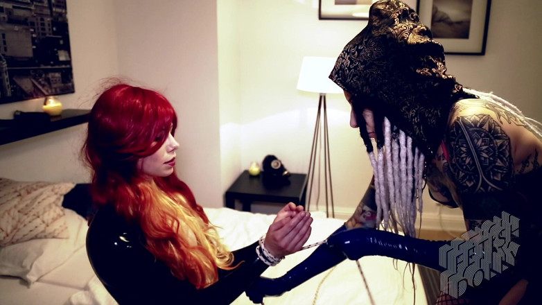 Transcumzcom: Мій перший раз