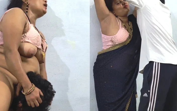 Happyhome: Indian Young Boy Fucked His Step Sister