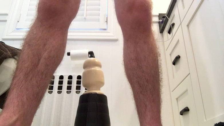 Turtlewax: Anal Fun - 2020.8.5 #3