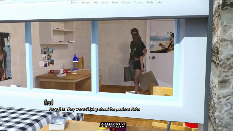 Dirty GamesXxX: A Life Worth Living: Husband Got Caught Watching His Wife...