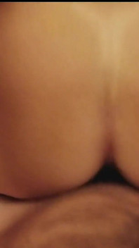 Lick Her Pussy, Fuck Her Hard and Cum All Over Her Ass