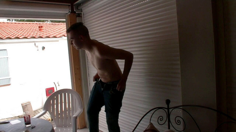 SEX WITH MY BEST FRIEND: Jack scopata da stan ruvido